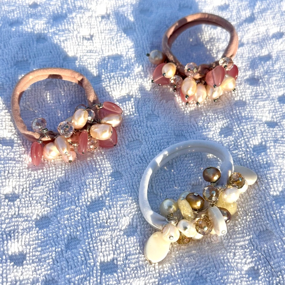 Unique JEWELASTICS